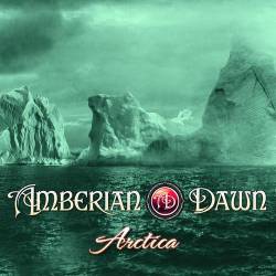 Amberian Dawn : Arctica